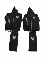 Load image into Gallery viewer, UE/EXCUSEME collab sweatsuit
