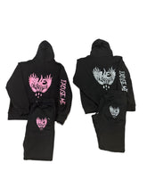 Load image into Gallery viewer, UE/EXCUSEME collab sweatsuit

