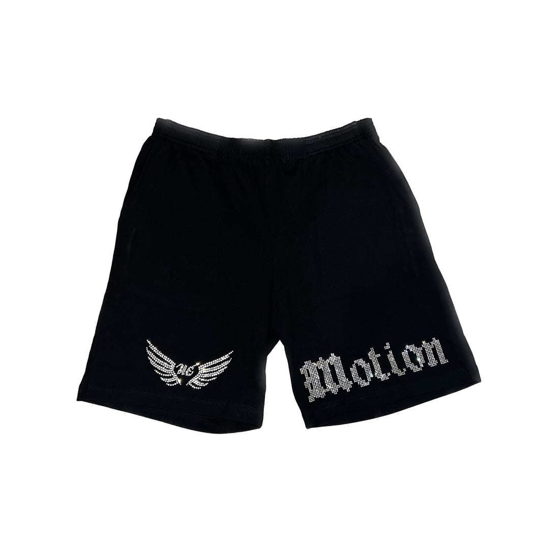 MOTION GYM SHORTS