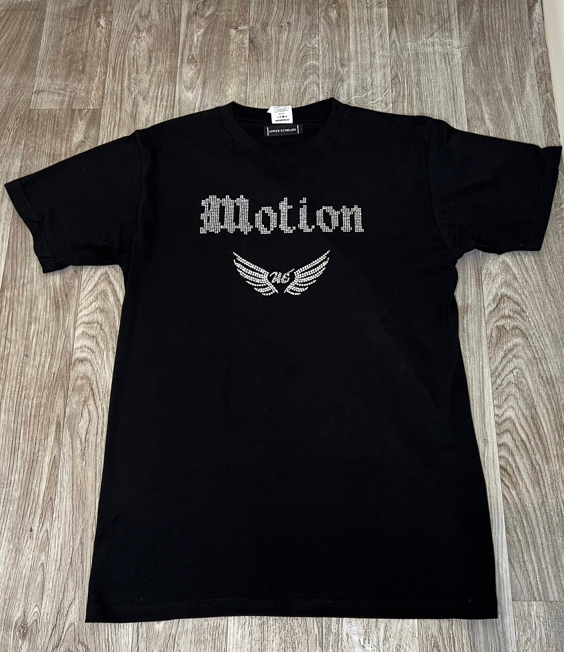 Motion TEE – Upper Echelon World