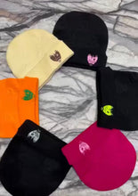 Load image into Gallery viewer, Slime Beanie
