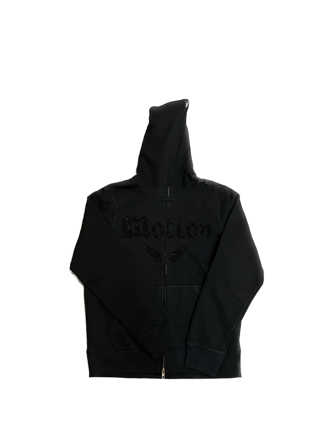 MOTION HOODIE