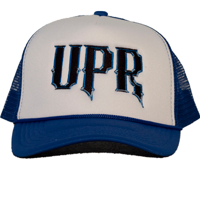 UPR TRUCKER